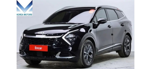 RV KIA SPORTAGE 2021-24